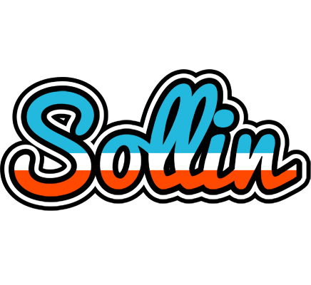 Sollin america logo