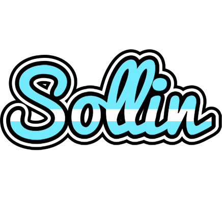 Sollin argentine logo