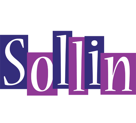 Sollin autumn logo