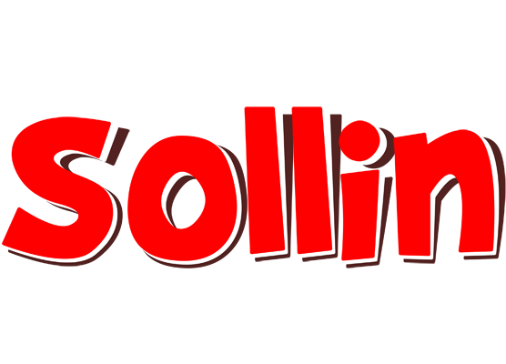 Sollin basket logo