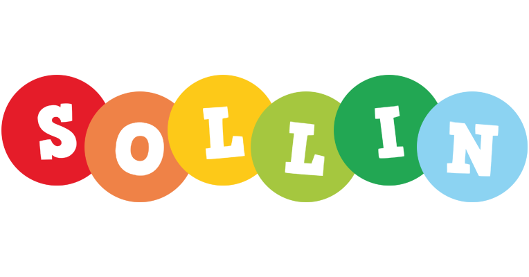 Sollin boogie logo