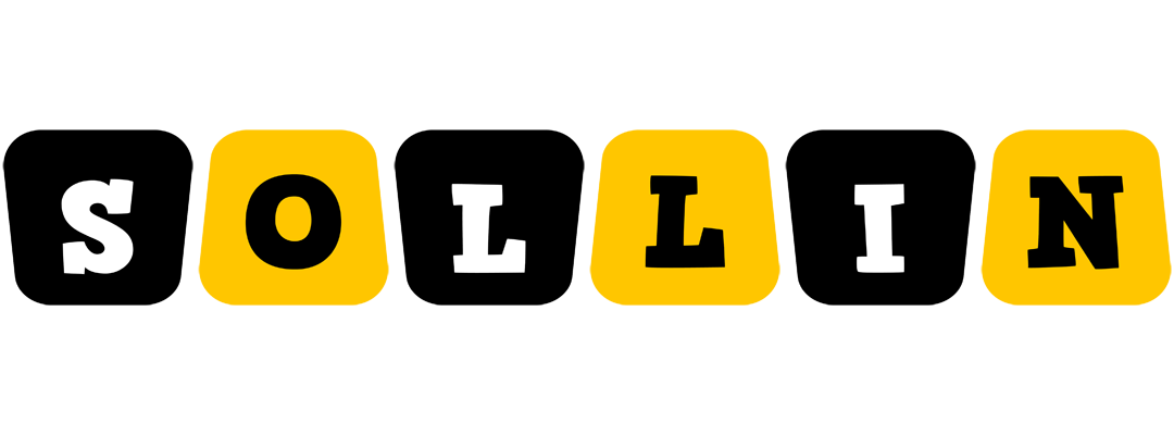Sollin boots logo