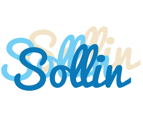 Sollin breeze logo