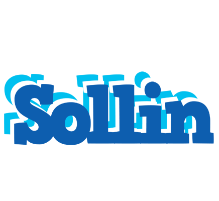 Sollin business logo