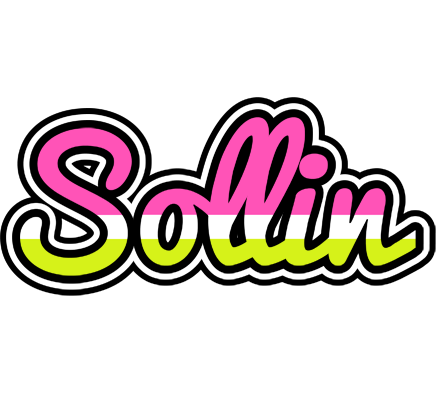Sollin candies logo
