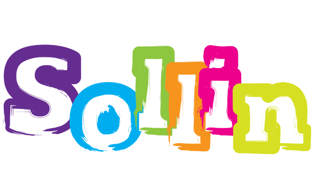 Sollin casino logo