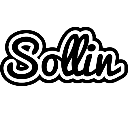 Sollin chess logo