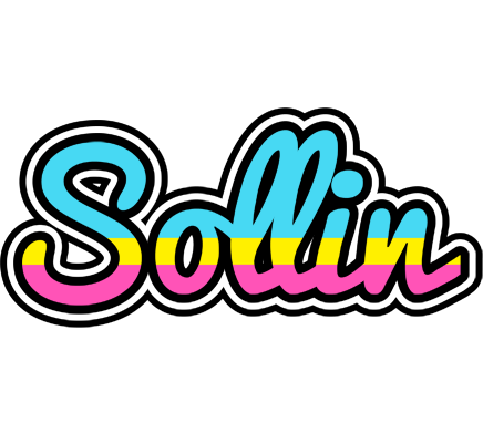 Sollin circus logo
