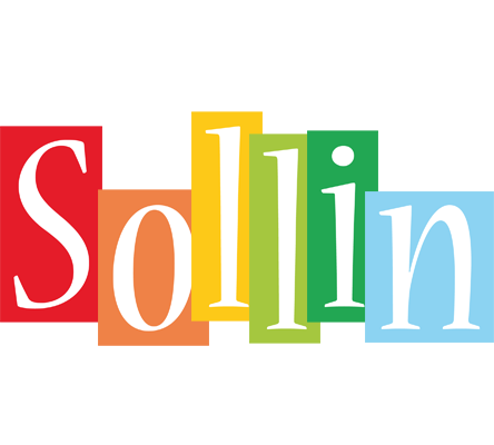 Sollin colors logo