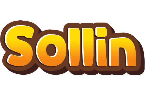 Sollin cookies logo
