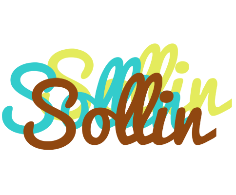 Sollin cupcake logo