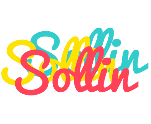 Sollin disco logo