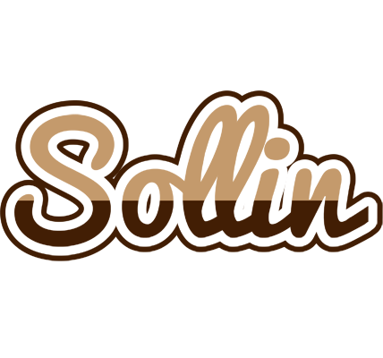 Sollin exclusive logo