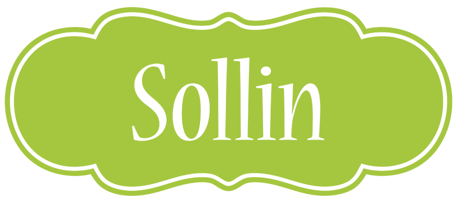 Sollin family logo