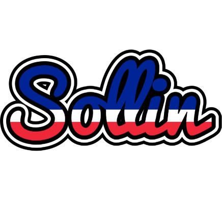 Sollin france logo