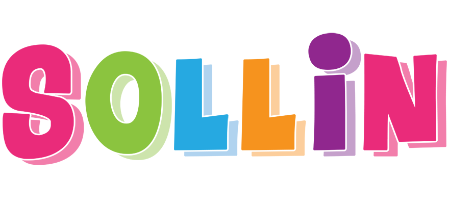 Sollin friday logo