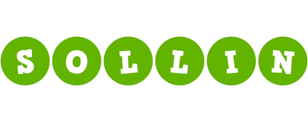 Sollin games logo