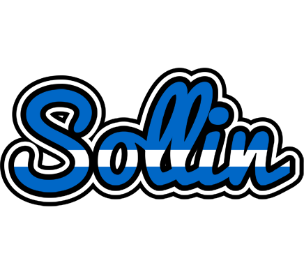 Sollin greece logo