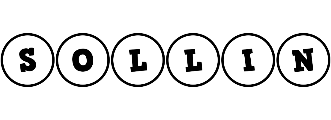 Sollin handy logo