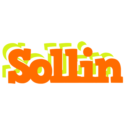 Sollin healthy logo