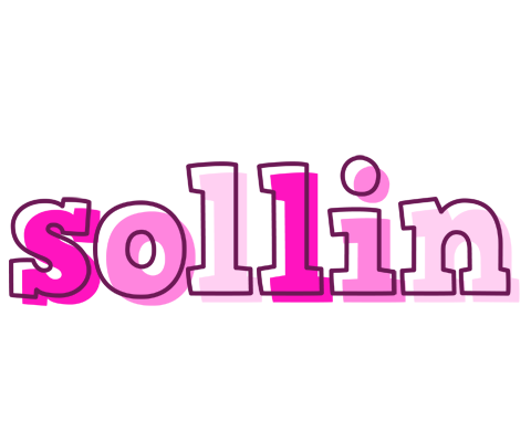 Sollin hello logo