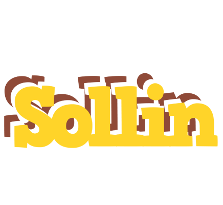 Sollin hotcup logo