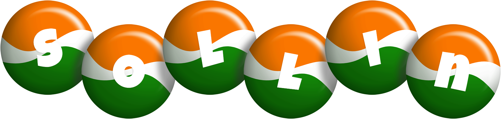 Sollin india logo
