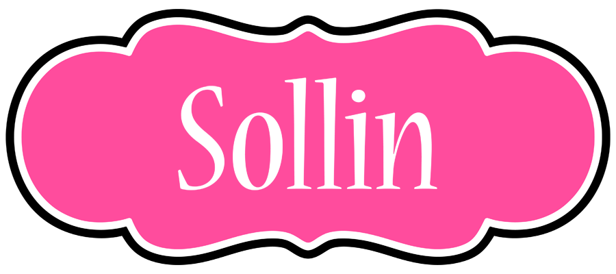 Sollin invitation logo