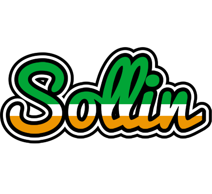 Sollin ireland logo