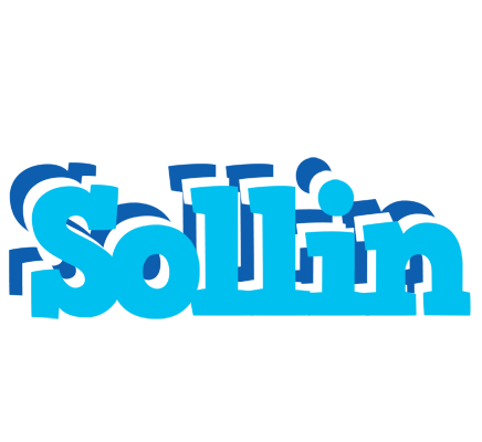 Sollin jacuzzi logo