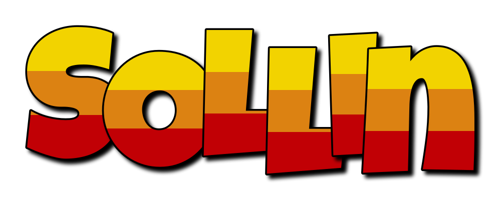 Sollin jungle logo