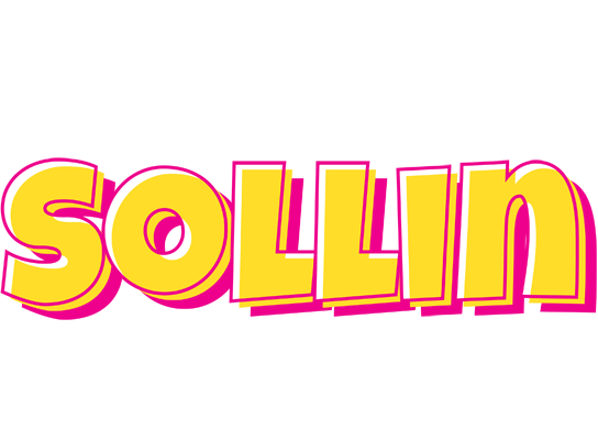 Sollin kaboom logo