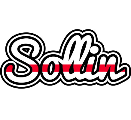 Sollin kingdom logo