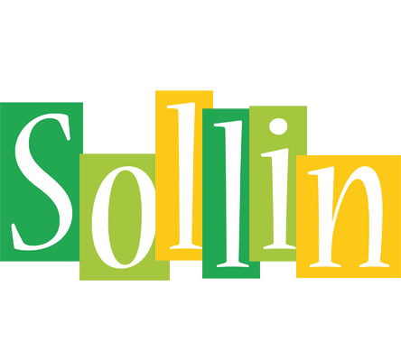 Sollin lemonade logo