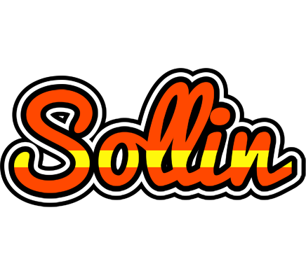 Sollin madrid logo
