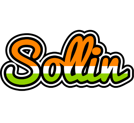 Sollin mumbai logo