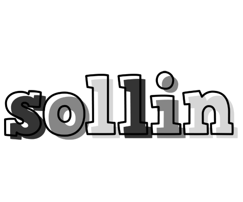 Sollin night logo