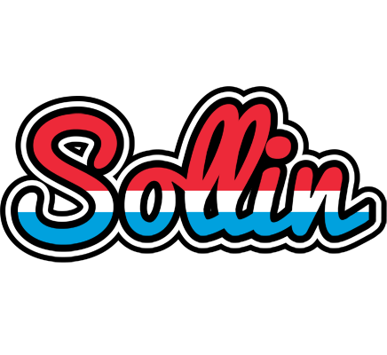 Sollin norway logo