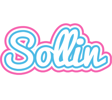 Sollin outdoors logo