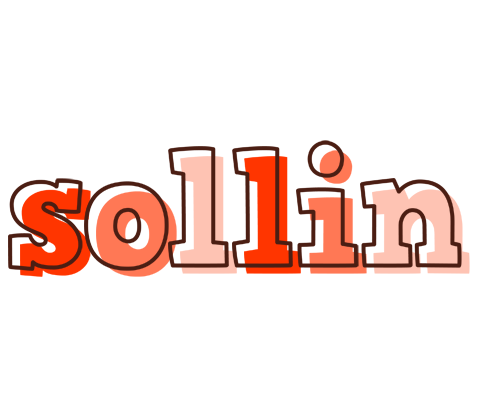 Sollin paint logo