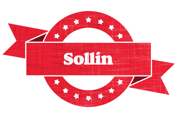 Sollin passion logo