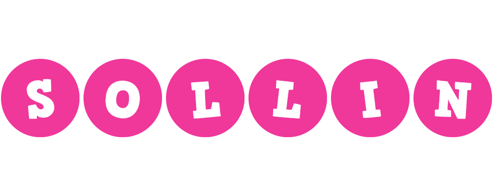 Sollin poker logo