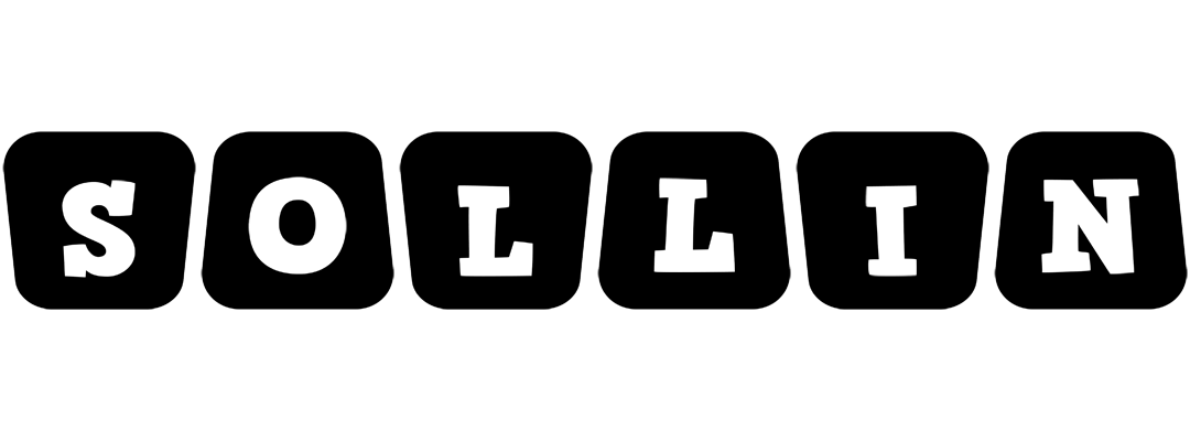 Sollin racing logo