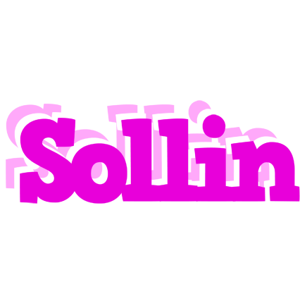 Sollin rumba logo