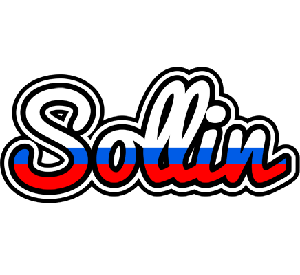 Sollin russia logo