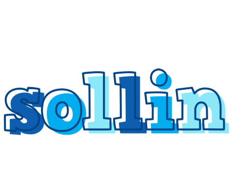 Sollin sailor logo