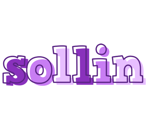 Sollin sensual logo