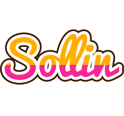 Sollin smoothie logo