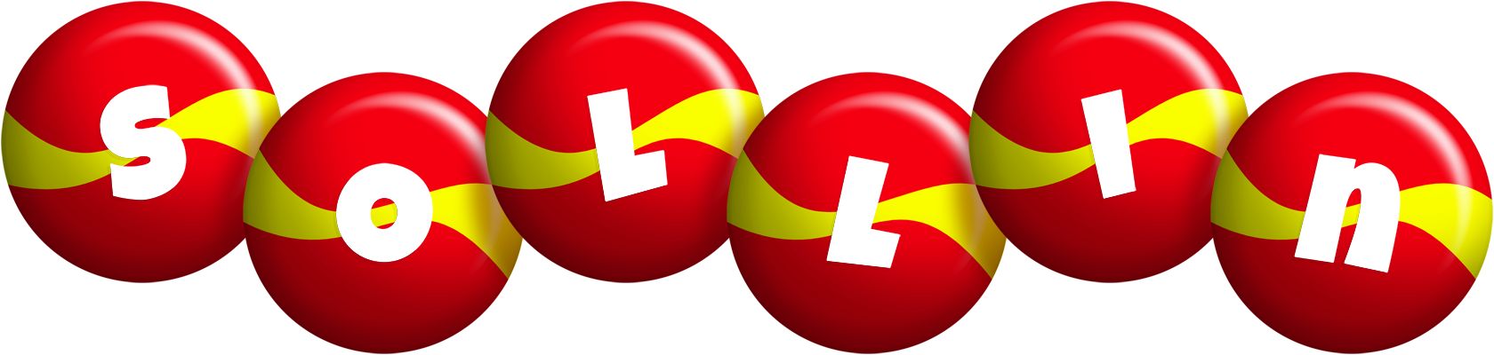 Sollin spain logo