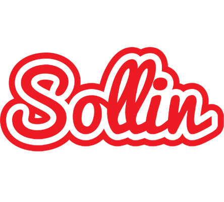 Sollin sunshine logo